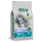 Oasy Dry Cat TUNA