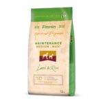 Fitmin Dog Medium Maxi Maintenance Lamb & Rice