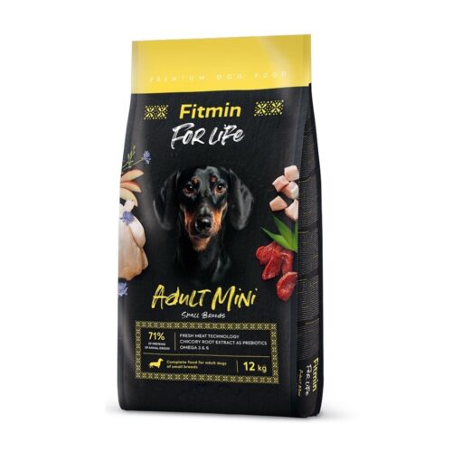 Fitmin dog For Life Adult Mini