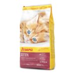 Josera KITTEN сухой корм для котят