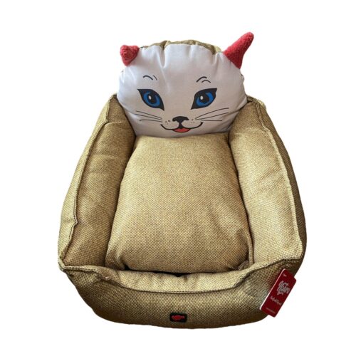 Лежанка Natura Cat Bed