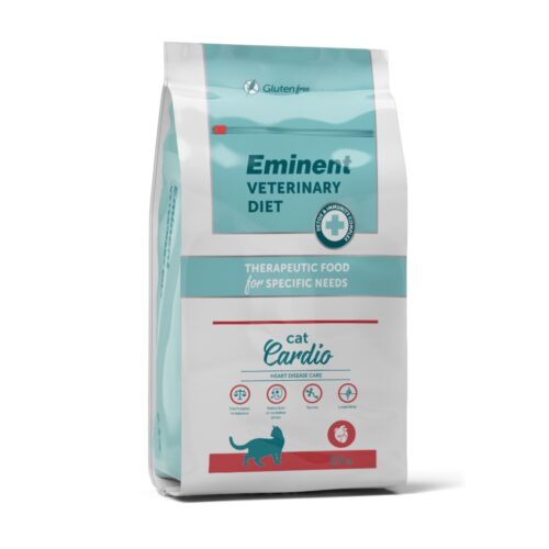 Eminent VET Diet Cat Cardio