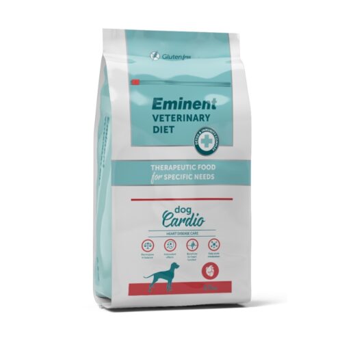 Eminent VET Diet Dog Cardio