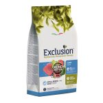 Exclusion Adult Tuna Small Breed