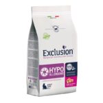 Exclusion Cat Vet Diet Hypoallergenic