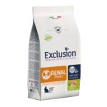 Exclusion Cat Vet Diet Renal (Phase 1)