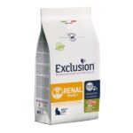 Exclusion Cat Vet Diet Renal (Phase 2)