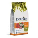Exclusion Puppy Small Beef