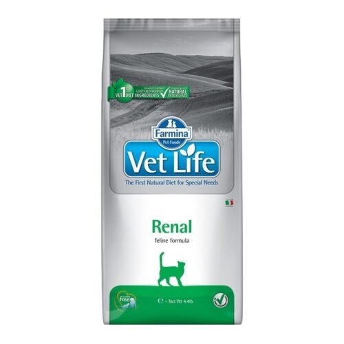 FARMINA VET Cat Renal