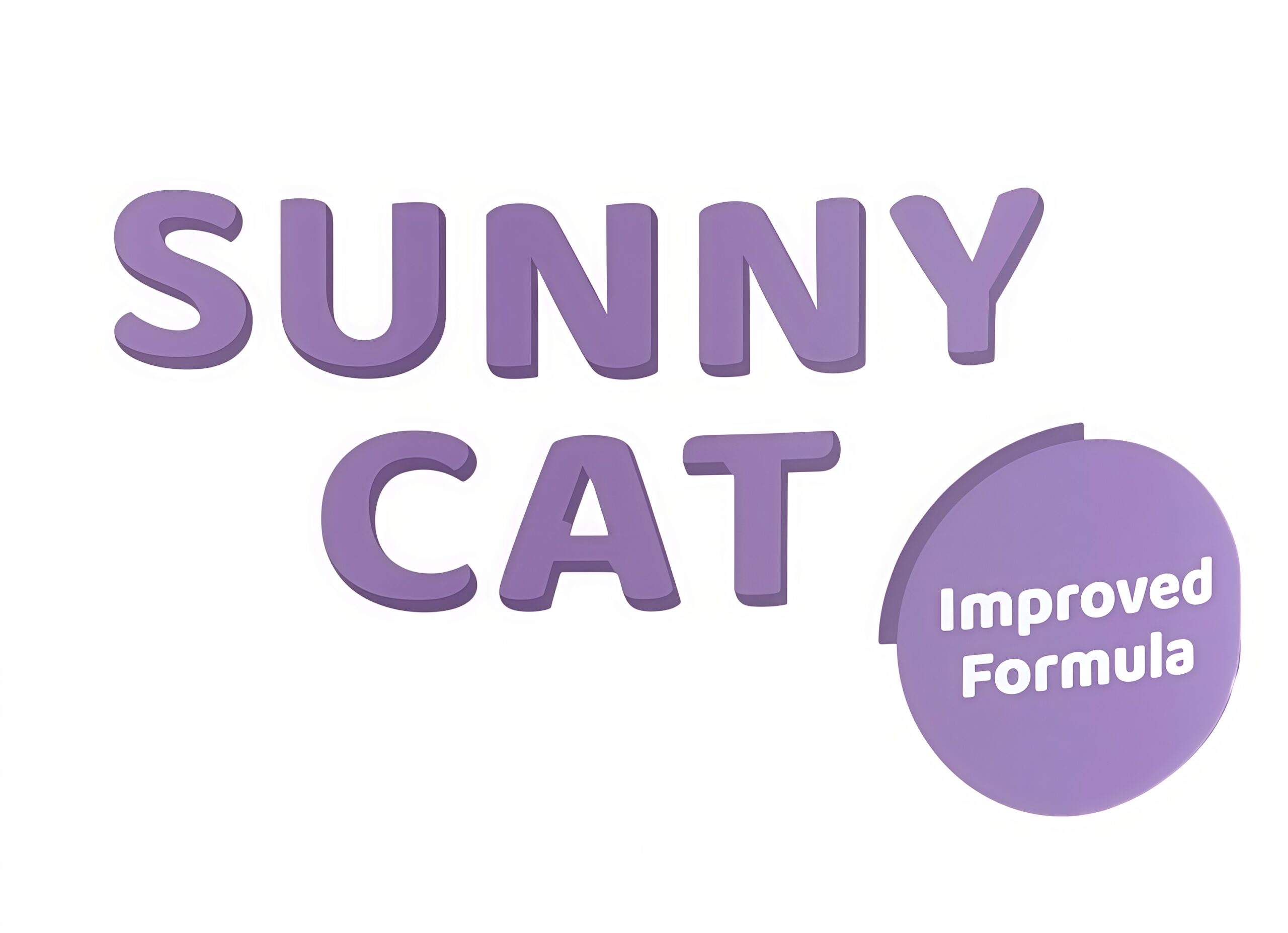 sunny cat