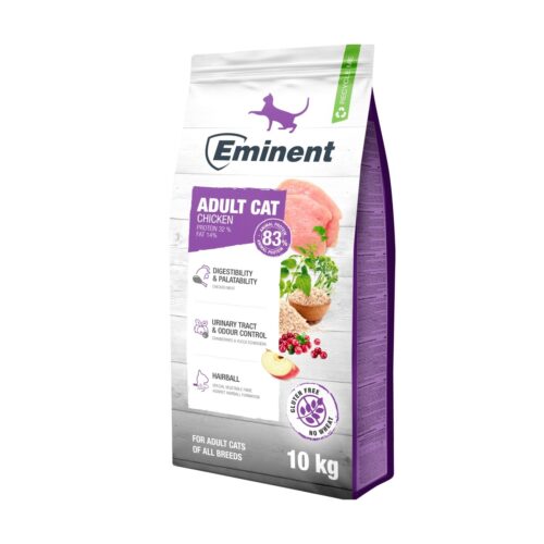 Eminent Cat Adult Chicken