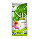 FARMINA DOG N&D PRIME ADULT MEDIUM & MAXI WILD BOAR & APPLE