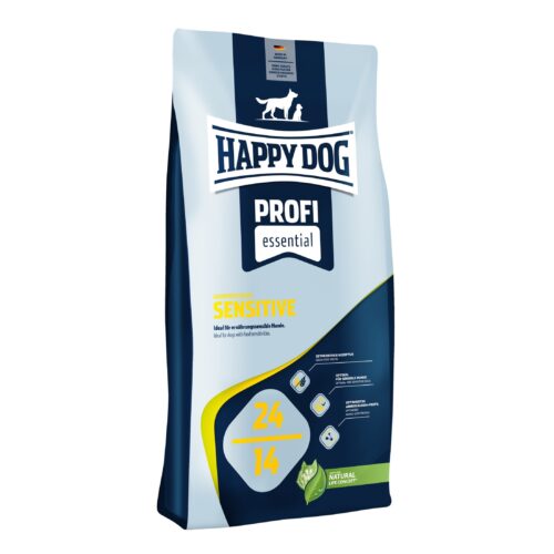 Happy Dog Profi-Line Krokette 24 / 14 Sensitive Grainfree