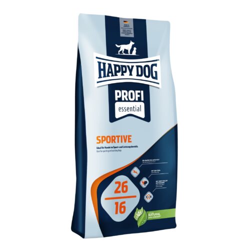 Happy Dog Profi-Line Sportive
