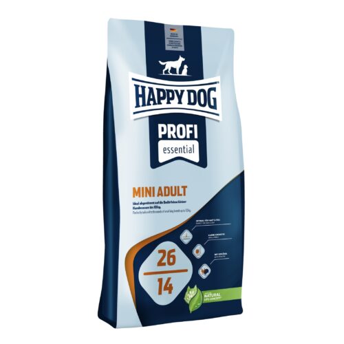 Happy Dog Profi-line Adult Mini