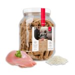 MERA pure sensitive Snacks Turkey & Rice