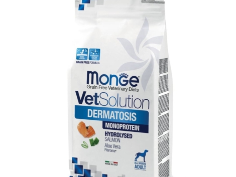 Monge VetSolution Dermatosis Canine
