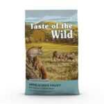 Taste of the Wild Appalachian Valley Small Breed