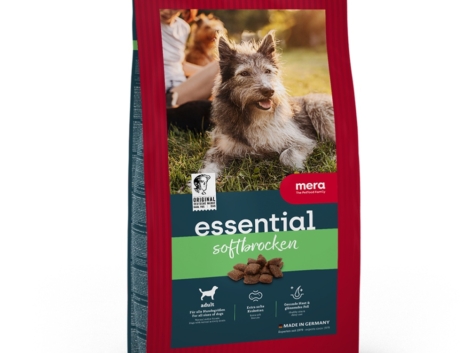 Mera Essential Soft Brocken