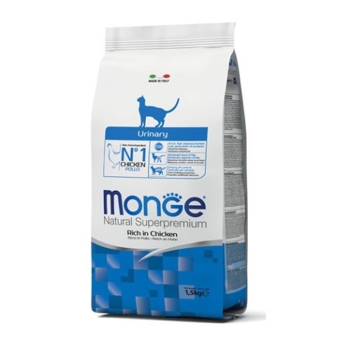 MONGE Cat Urinary