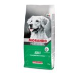 Miglior Canne Crocc Mix verdure Adult