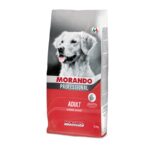Morando Miglior Cane Con Manzo Adult