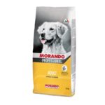 Morando Miglior Cane crocc POLLO Adult