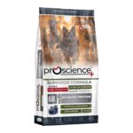 ProScience Adult Dog Lamb & Blueberry Sensitive Digestion