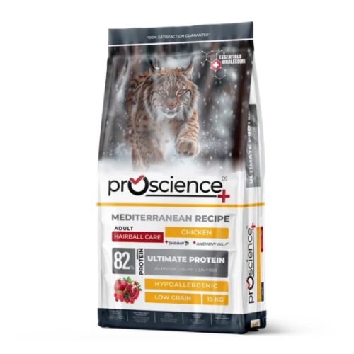 ProScience Cat Adult Chicken