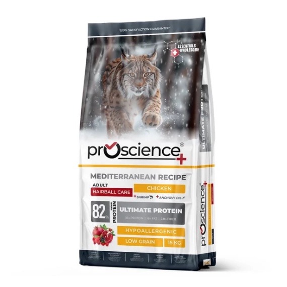 ProScience Cat Adult Chicken