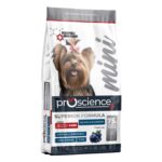 ProScience Mini Adult Dog Salmon & Blueberry Hair&Skin