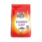 Sunny Cat Mix