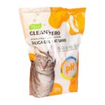 Силикагелевый наполнитель CLEAN+ZERO